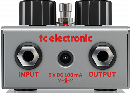 Гитарная педаль TC ELECTRONIC Vibraclone Rotary