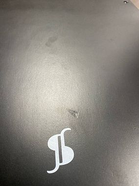 Кахон STAGG CAJ-50M BK (Уценка)