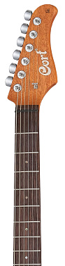 Электрогитара CORT G300-RAW-NS