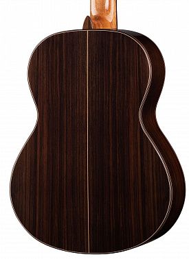 Классическая гитара ALHAMBRA 807-4P