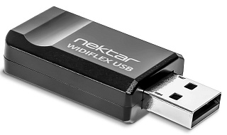 Передатчик NEKTAR WIDIFlEX USB