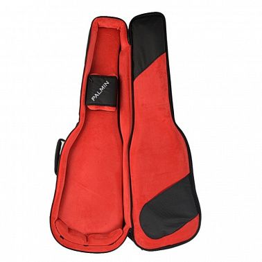 Чехол DJ BAG PALMIN GUITAR COVER LITE BASS BLACK