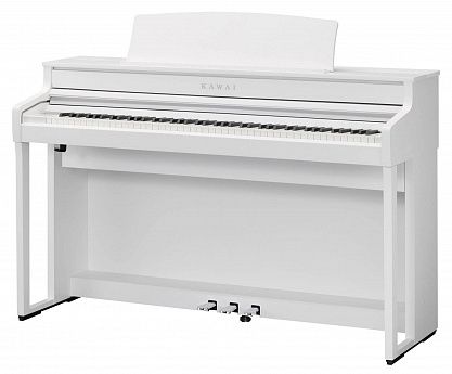 Цифровое пианино Kawai CA501 W