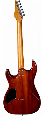 Электрогитара JET JS-480 TBL (JS-1000 Q TBL)