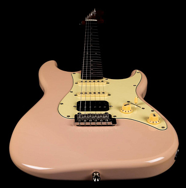 Электрогитара JET JS-400 PK R