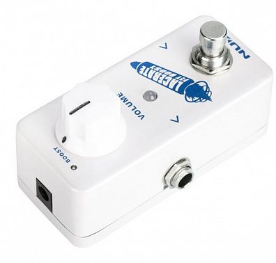 Педаль эффектов Nux NFB-2