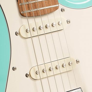 Электрогитара Cort G200SE-SFG