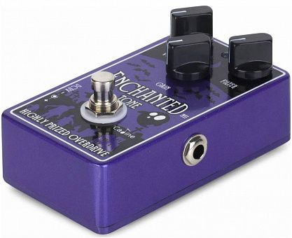 Педаль эффектов CALINE CP-511