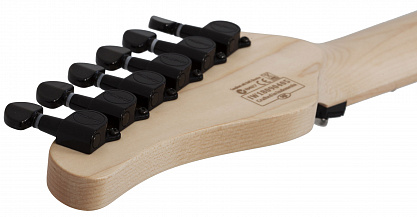 SCHECTER SUN VALLEY SUPER SHREDDER PT-FR MWHT