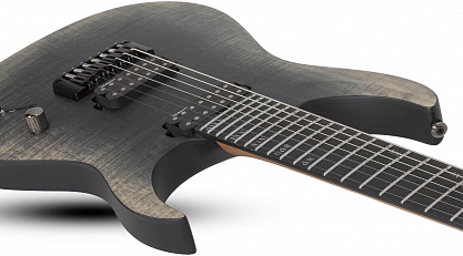 Электрогитара SCHECTER BANSHEE MACH-7 FOB