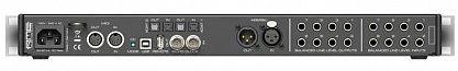 USB-интерфейс RME Fireface 802 FS