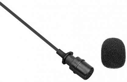 Микрофон BOYA BY-M1PRO