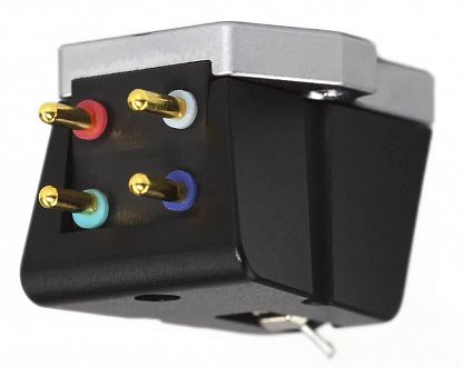 Головка звукоснимателя Radiotehnika RT-MC02