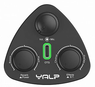 Звукосниматель X2 DOUBLE Y10