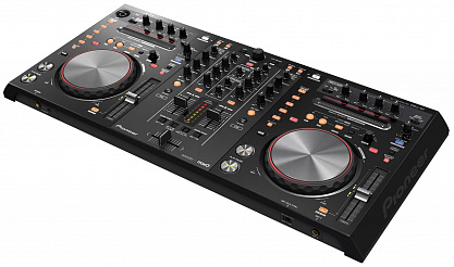 DJ КОНТРОЛЛЕР PIONEER DDJ-S1