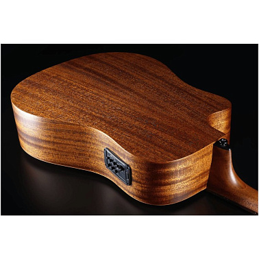 Электроакустическая гитара LAG T-170D CE