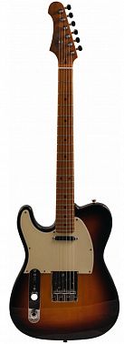 Электрогитара JET JT-300 SB LH