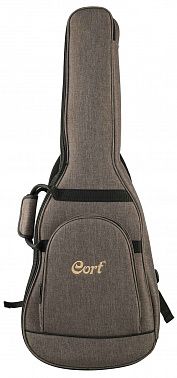 Электрогитара CORT KX707-EverTune-OPBK-WBAG