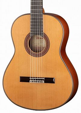 Классическая гитара Alhambra 2.304 Classical Conservatory 7C