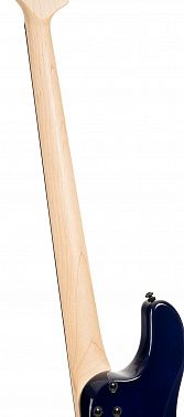 Бас-гитара Cort GB-Fusion-4-BB-wbag