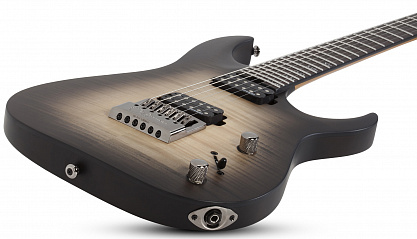 Электрогитара SCHECTER BANSHEE MACH-6 E/T EB