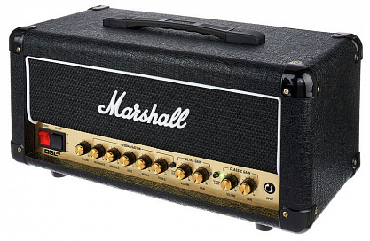 Гитарный усилитель MARSHALL DSL20 HEAD