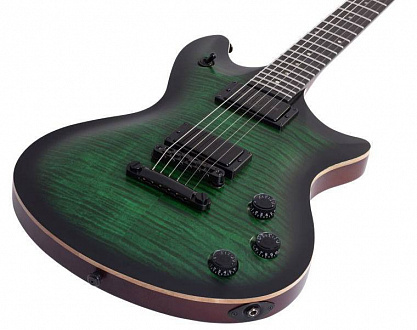 Электрогитара SCHECTER TEMPEST 40TH EGBP