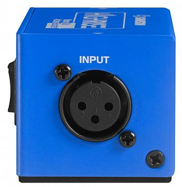 Предусилитель Samson MA25 HighRise