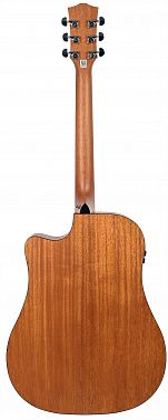 Трансакустика Kepma EDCE-K10PRO-NM