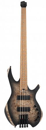 Бас-гитара Cort Space4-WBAG-SDB