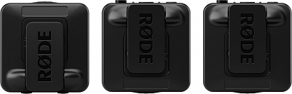 Беспроводная система RODE Wireless PRO