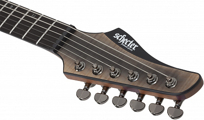 Электрогитара SCHECTER BANSHEE MACH-6 E/T FOB