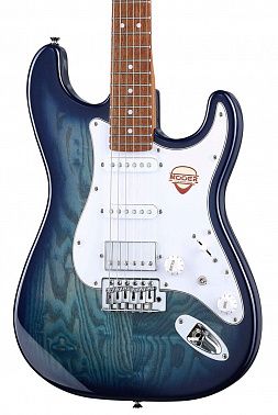 Электрогитара Mooer MSC20-Pro-OCBL