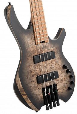 Бас-гитара Cort Space4-WBAG-SDB