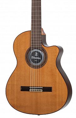 Электроакустика Alhambra 6.855 Cutaway 3C CW E1