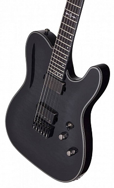 Электрогитара SCHECTER HELLRAISER HYBRID PT TBB