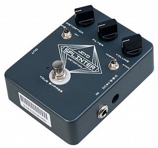 Педаль эффектов Joyo JF-21 Splinter