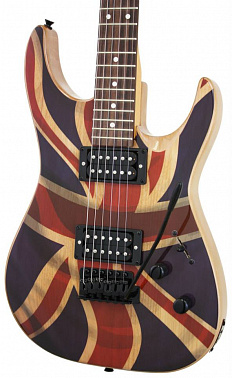ЭЛЕКТРОГИТАРА ARIA PRO II IMPERIAL