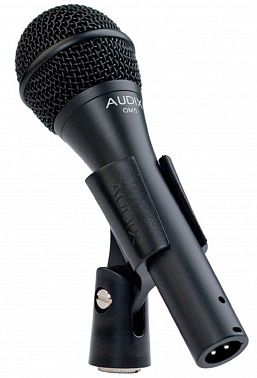 Микрофон Audix OM5