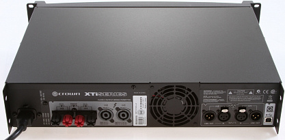 УСИЛИТЕЛЬ МОЩНОСТИ CROWN XTI4002