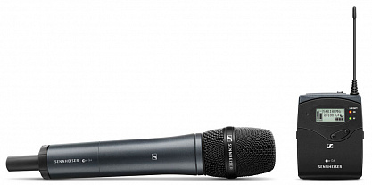 Радиосистема SENNHEISER EW 135P G4-A