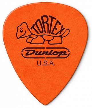 Медиатор DUNLOP 462R.60 Tortex III