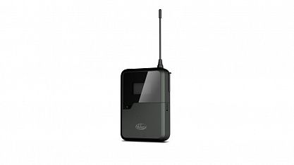 Радиосистема ОКТАВА OWS-U2200L-B (2 петличных микрофона)