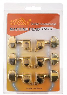 Комплект колков Alice AD-016JP