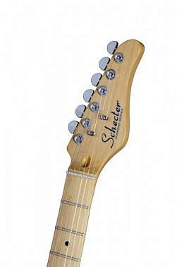 ЭЛЕКТРОГИТАРА SCHECTER TRAD CUSTOM M/R TBB