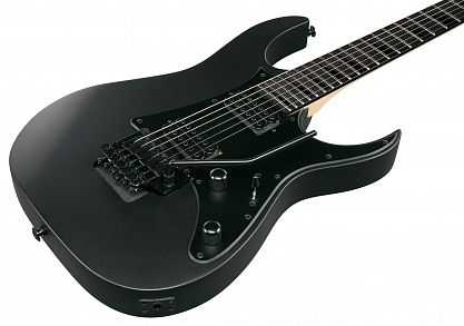 Электрогитара IBANEZ GRGR330EX-BKF