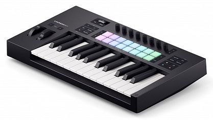 MIDI-контроллер Novation Launchkey 25 MK4