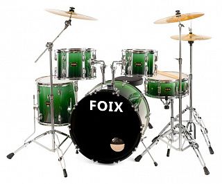 Барабанная установка Foix LH-21H29