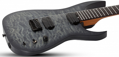SCHECTER KEITH MERROW KM-7 MK-III STANDARD TBB