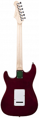 ЭЛЕКТРОГИТАРА ARIA STG-004 SWR
